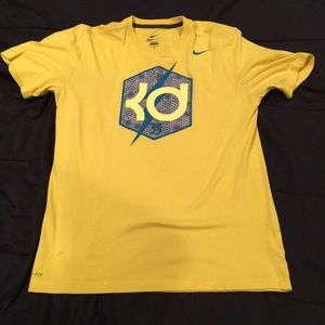 Nike KD Dri-Fit T-Shirt